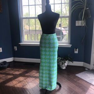 💐Spring sale! 50% off!💐Spring Maxi Skirt